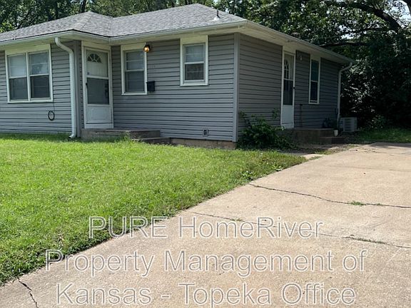 2nd image of 641 SW Oakley Ave