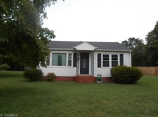 610 Worthville St, Randleman, NC 27317