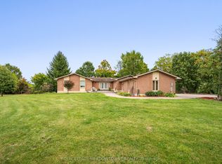 1 Cassidy Ln, Caledon, ON L7C1P5