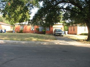 9037 Orinoco Dr, Dallas, TX 75217