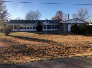 713 N Miller St, Bloomfield, MO 63825