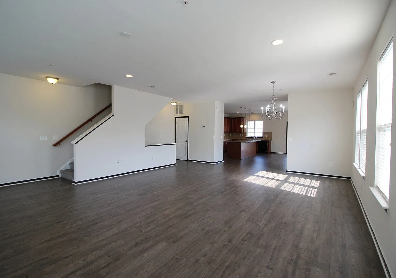 3BR/2.5BA townhome — Photo 3