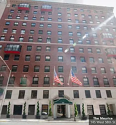 Rented by WAM Partners - William Moses Co.