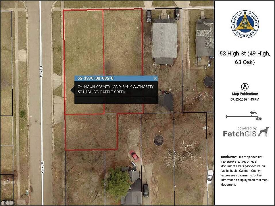 1st image of 53 High St