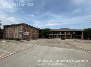 2442 NW 39th St #202, Oklahoma City, OK 73112