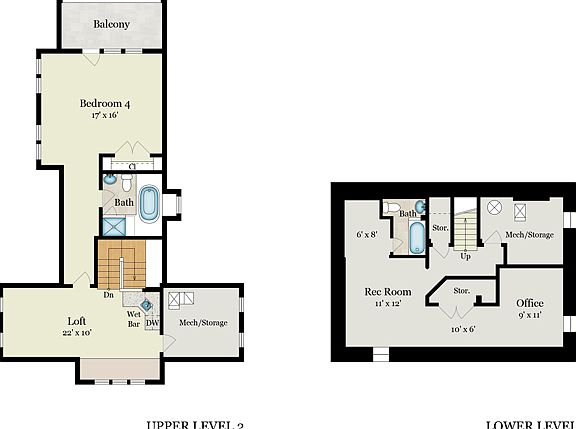 2nd image of 7412 Ridgewood Ave