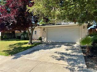 2633 Cowden Ave, Merced, CA 95348