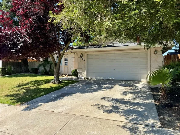 2633 Cowden Ave, Merced, CA 95348