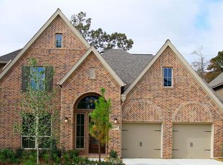 27111 Allenby Park Dr, Magnolia, TX 77354