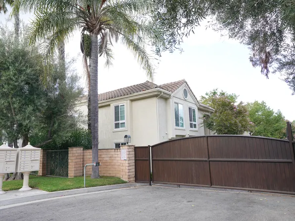 4201 Las Virgenes Rd Unit 215, Calabasas, CA 91302