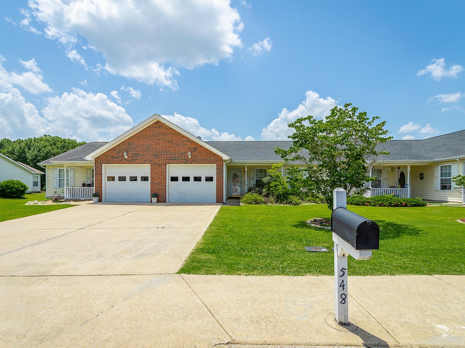 548 Flagstone Dr, Rossville, GA 30741 Zillow