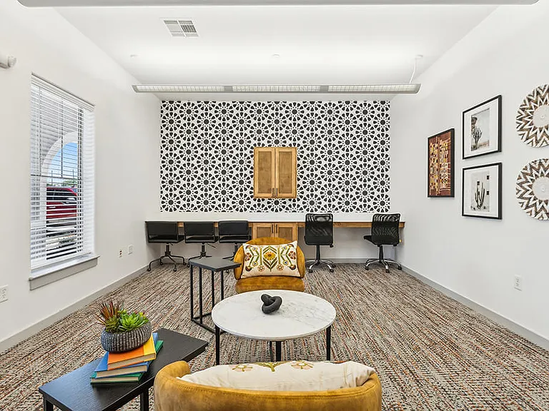 Bonito Parque Apartments — Photo 18