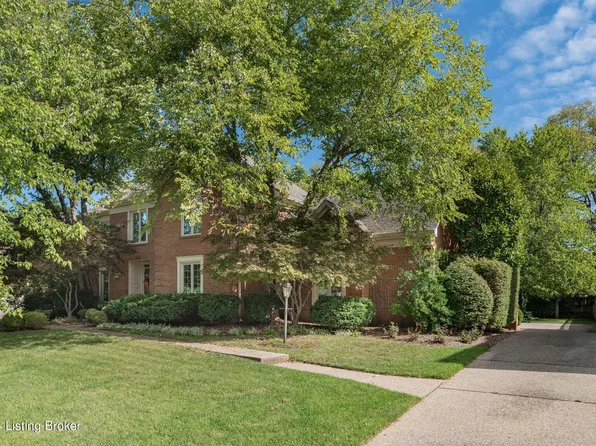 909 Oxmoor Woods Pkwy, Hurstbourne, KY 40222