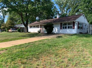 7504 June St, Springfield, VA 22150