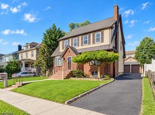 156 Hillside Rd, Elizabeth, NJ 07208