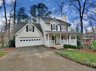 2563 Wren Ave, Duluth, GA 30096