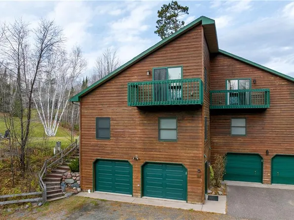 21330 County Highway M #678, Cable, WI 54821