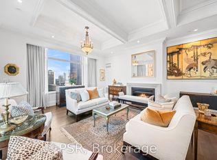 311 Bay St UNIT 3604, Toronto, ON M5H4G5