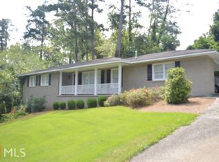 777 Claburn Rd, Macon, GA 31204