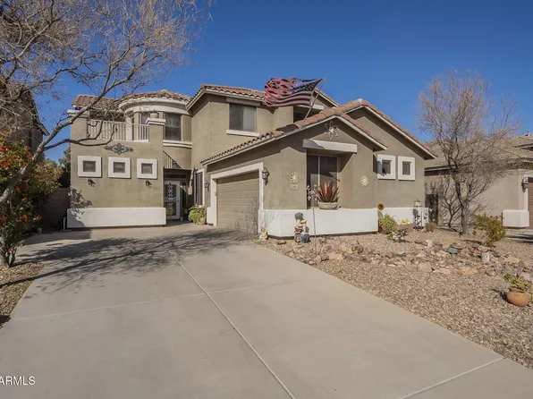 32974 N MADISON WAY Drive, San Tan Valley, AZ 85144