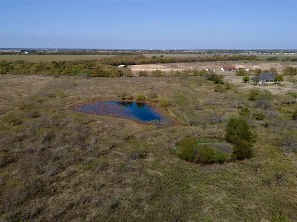County Road 4102, Kaufman, TX 75142