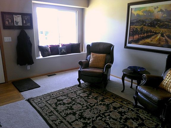 Front room
