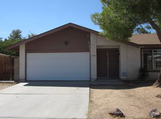 1235 N Las Posas Ct, Ridgecrest, CA 93555