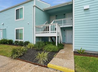 708 Lauderdale Dr #708, Rockport, TX 78382