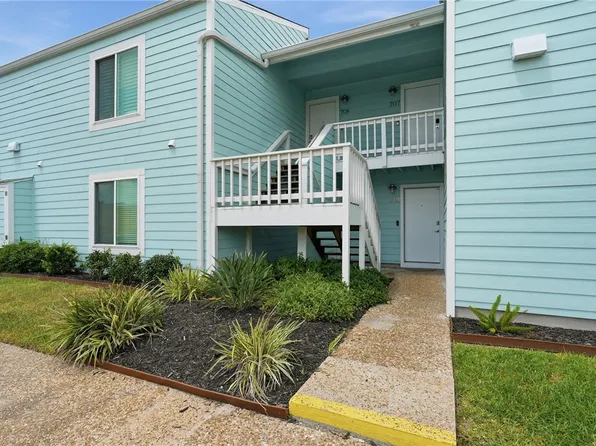 708 Lauderdale Dr #708, Rockport, TX 78382
