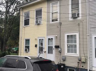 98 Breunig Ave, Trenton, NJ 08638