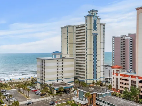 2504 N Ocean Blvd. #1936, Myrtle Beach, SC 29577