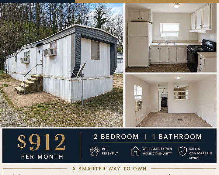 827 Signal Mountain Rd — Photo 1