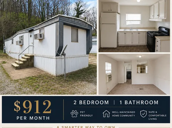 Signal Mountain Estates, 827 Signal Mountain Rd #T14, Chattanooga, TN 37405