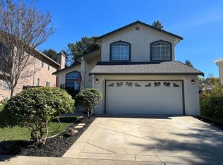 5125 Madison Ln, Castro Valley, CA 94546