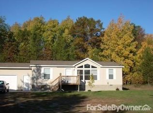 13233 22nd Ave SW, Pillager, MN 56473