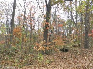 347 Styers Rd, Winston Salem, NC 27105