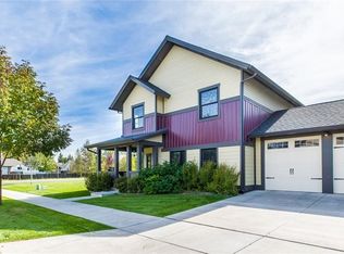 383 N Ferguson Ave APT A, Bozeman, MT 59718