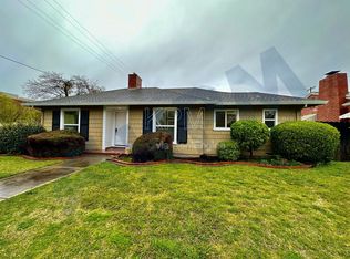 875 W Alpine Ave, Stockton, CA
