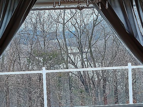 Shenandoah to Potomac