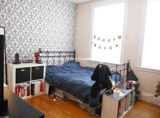 31 Gardner St APT 5, Boston, MA 02134