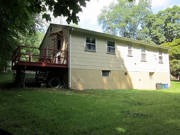 Home's Rear