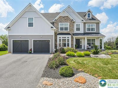 3334 Coventry Dr, Macungie, PA, 18062