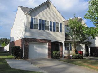 3796 Rector Dr, Rex, GA 30273