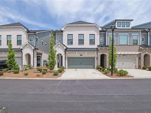 1110 Harper Cove Dr, Roswell, GA 30075