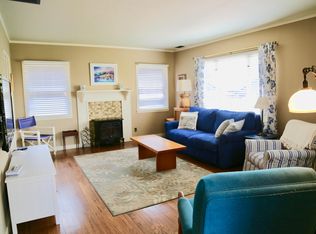 123 N Orange Grove Blvd, Pasadena, CA 91103
