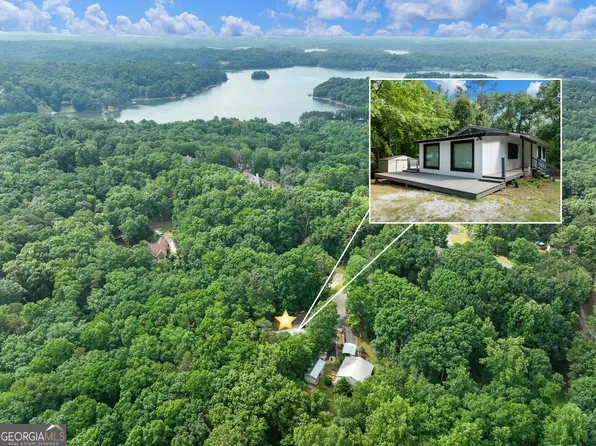 5216 Janice Cir, Gainesville, GA 30506