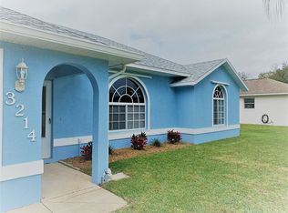 3214 Kumquat Dr, Edgewater, FL 32141