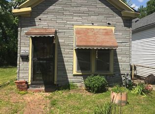 1741 Saint Louis Ave, Louisville, KY 40210
