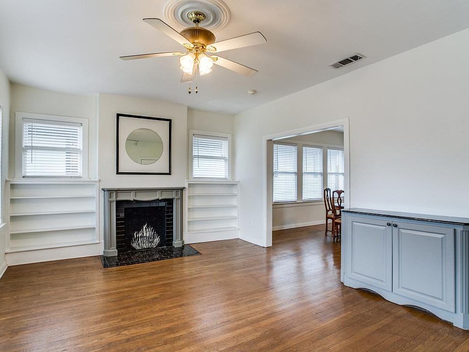 4608 Live Oak St #B, Dallas, TX 75204 | Zillow