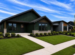842 NW 18th Ct, Redmond, OR 97756
